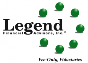 Legend Financial Advisors, Inc.