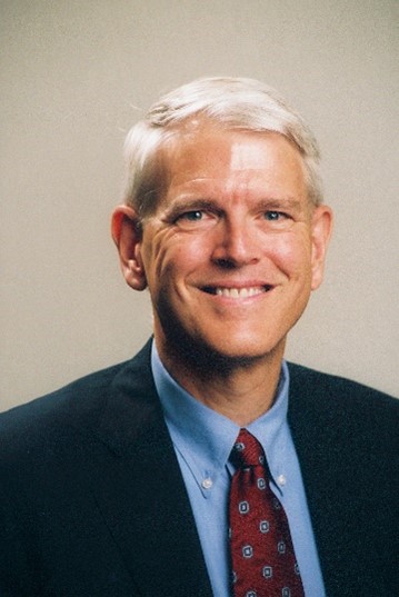 Steven Pifer